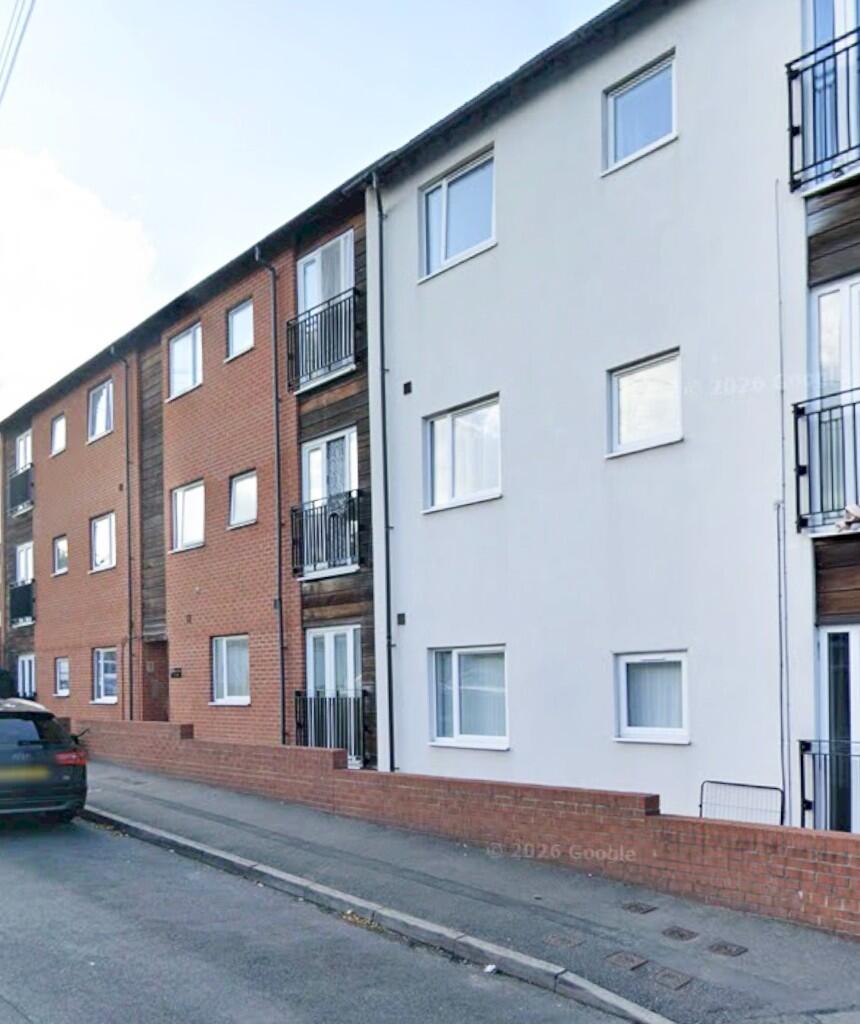 Main image of property: Grafton Road, West Bromwich,West Midlands, B71