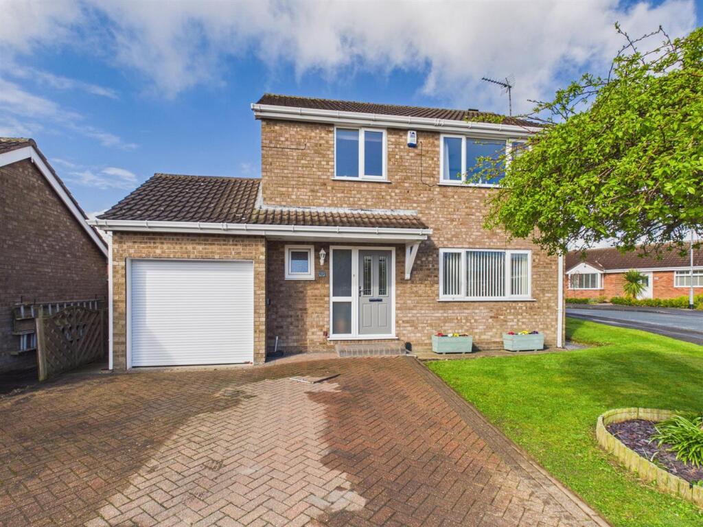 Main image of property: Headlands Close, Bridlington