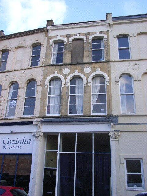 7 bedroom maisonette for rent