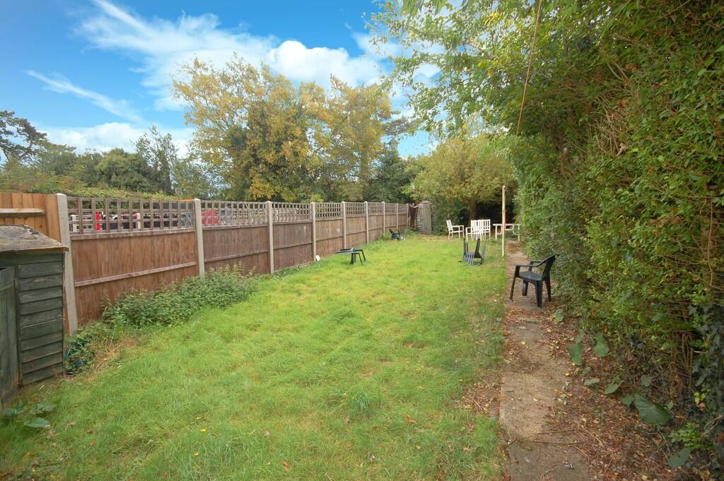 Fern Dells, Hatfield - View 4