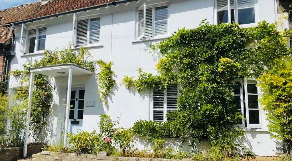 Main image of property: Kingsdown