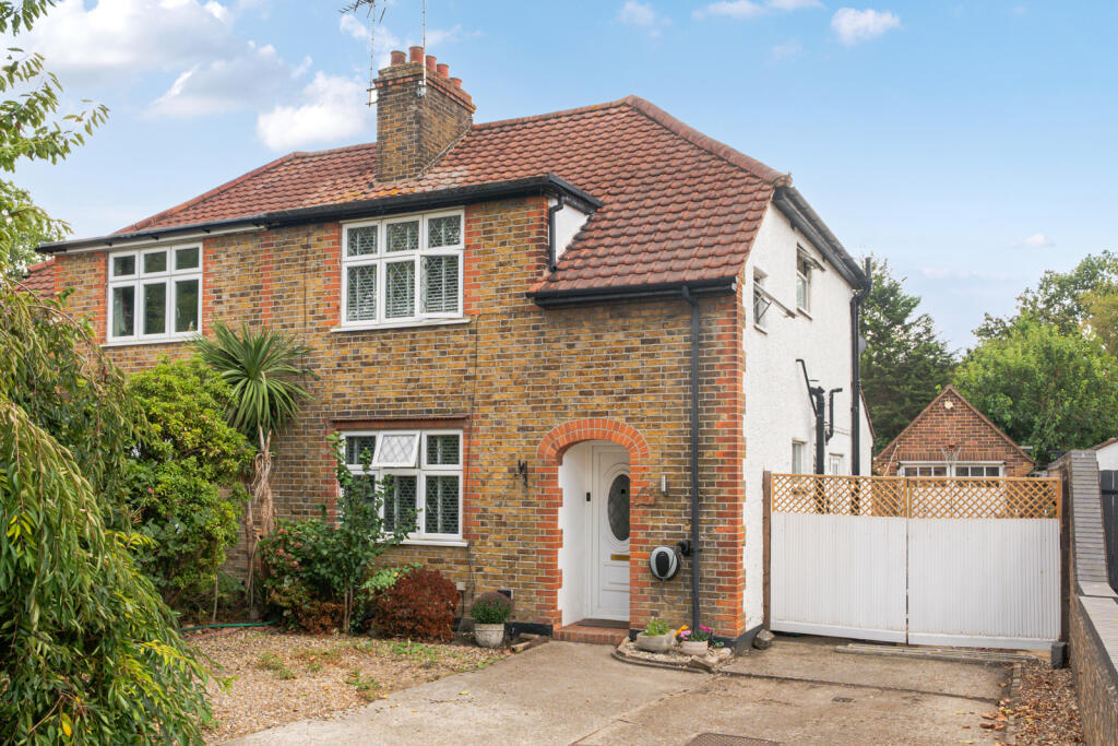 Main image of property: Woodham Lane, New Haw, KT15
