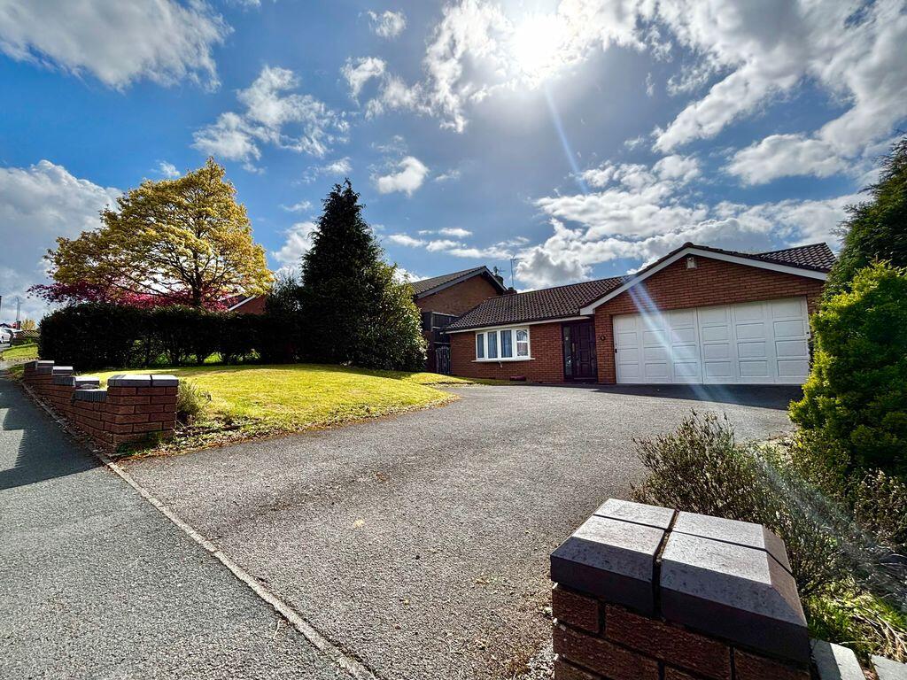 Main image of property: Monksfield Avenue, Great Barr, Birmingham B43 6AP