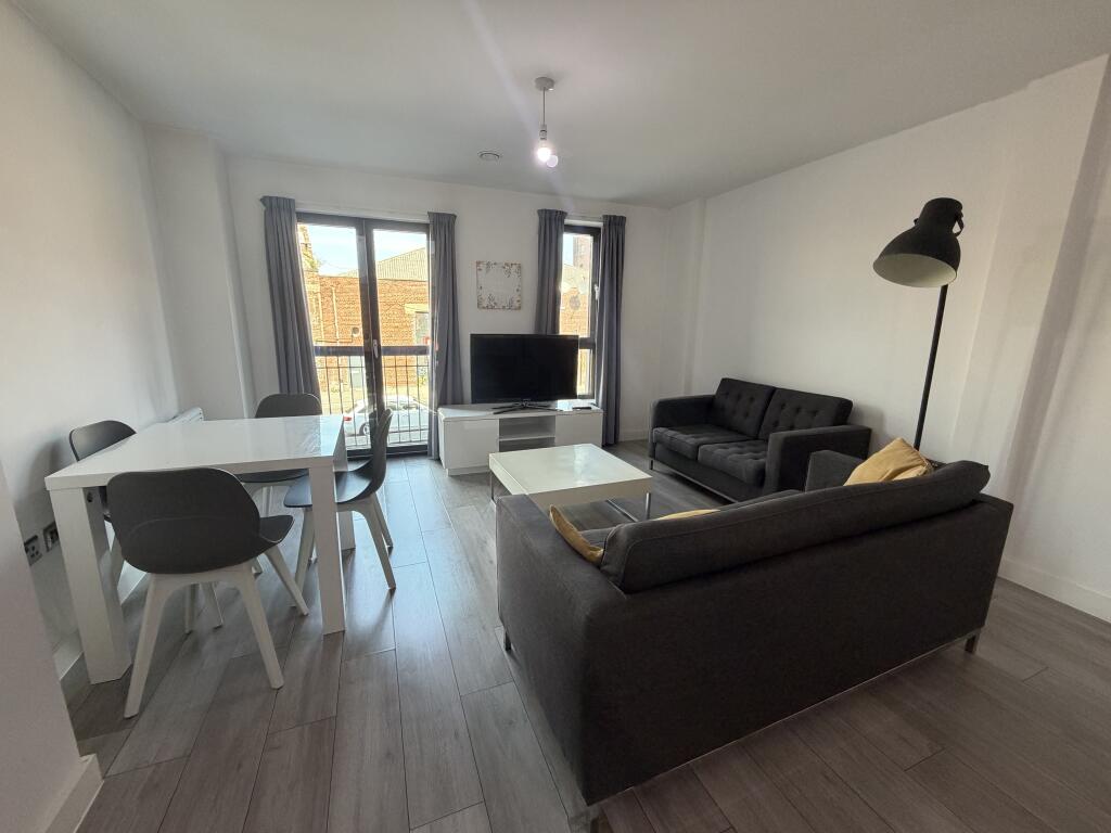 Main image of property: Apartment 1, 32-34 Parliament Street, Liverpool