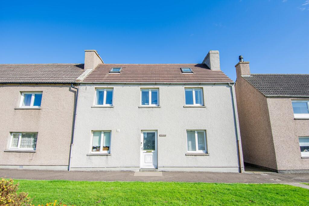 Main image of property: Main Street, Lybster, Highland. KW3 6AQ