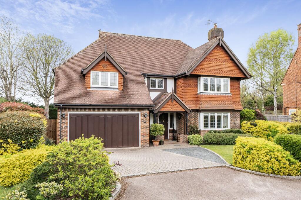 Main image of property: Pauls Place, Ashtead, KT21