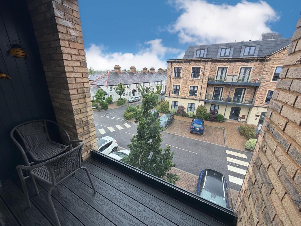 Main image of property: Fountain Way, Salisbury