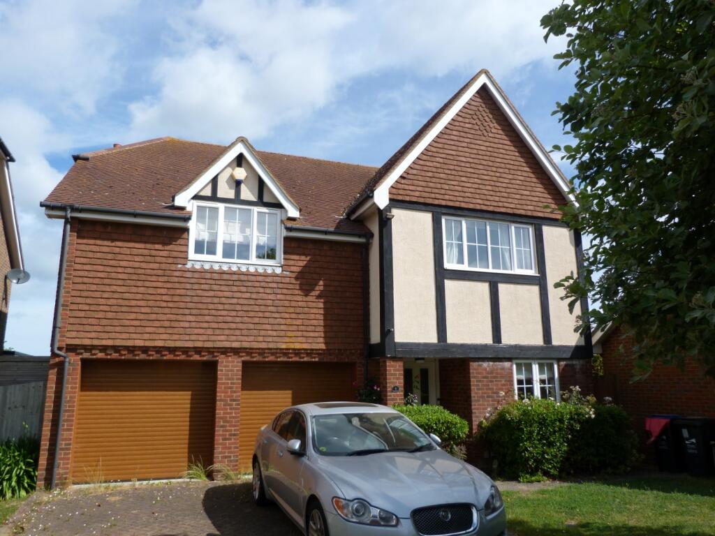 Main image of property: Foreland Heights, Broadstairs