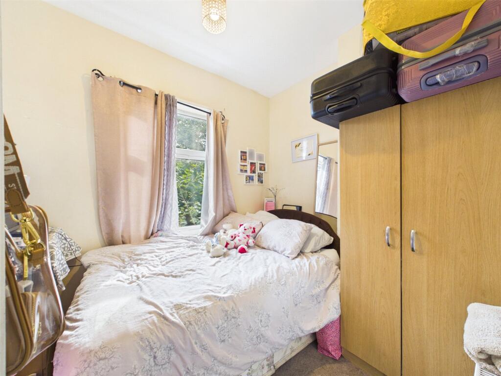 House in Manchester, Greater Manchester - View 5