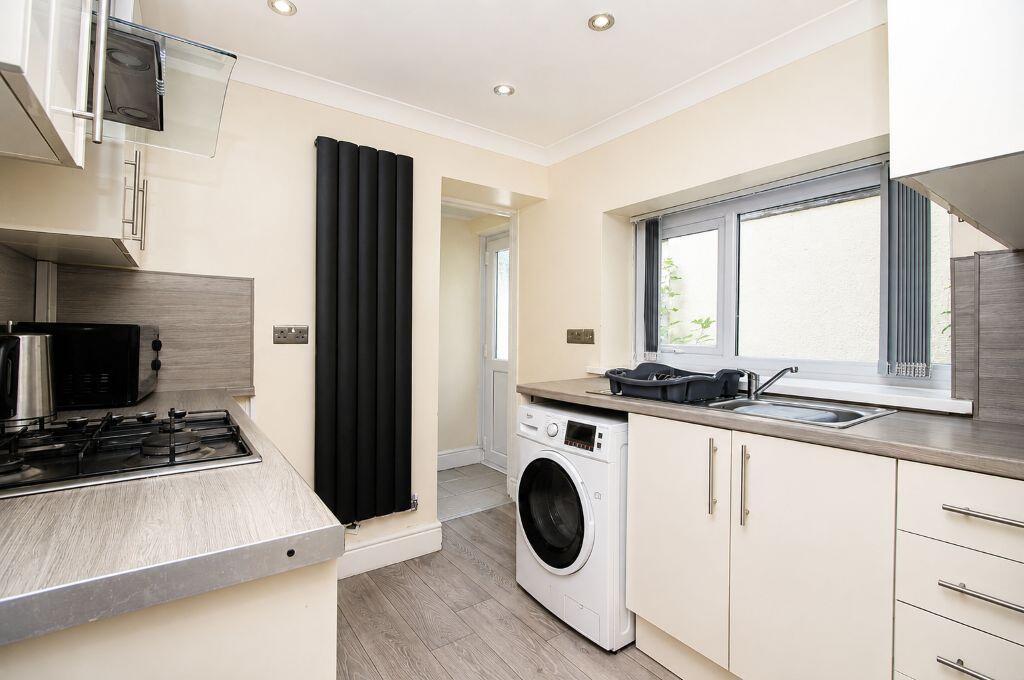 House in Pontypridd, Treforest - View 2