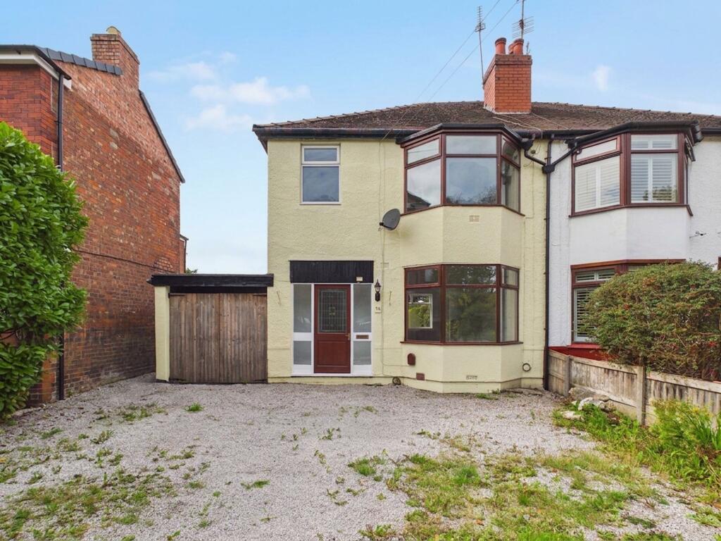 Main image of property: Guinea Hall Lane, Southport, PR9