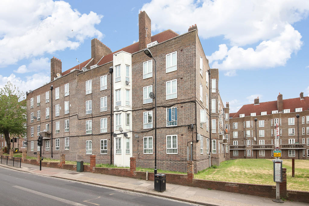 Main image of property: Felbridge House, East Dulwich, SE22
