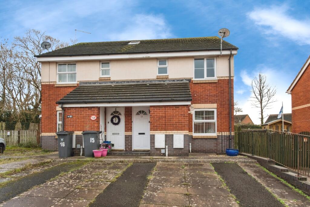 Main image of property: Brittany Road, Exmouth, Devon, EX8