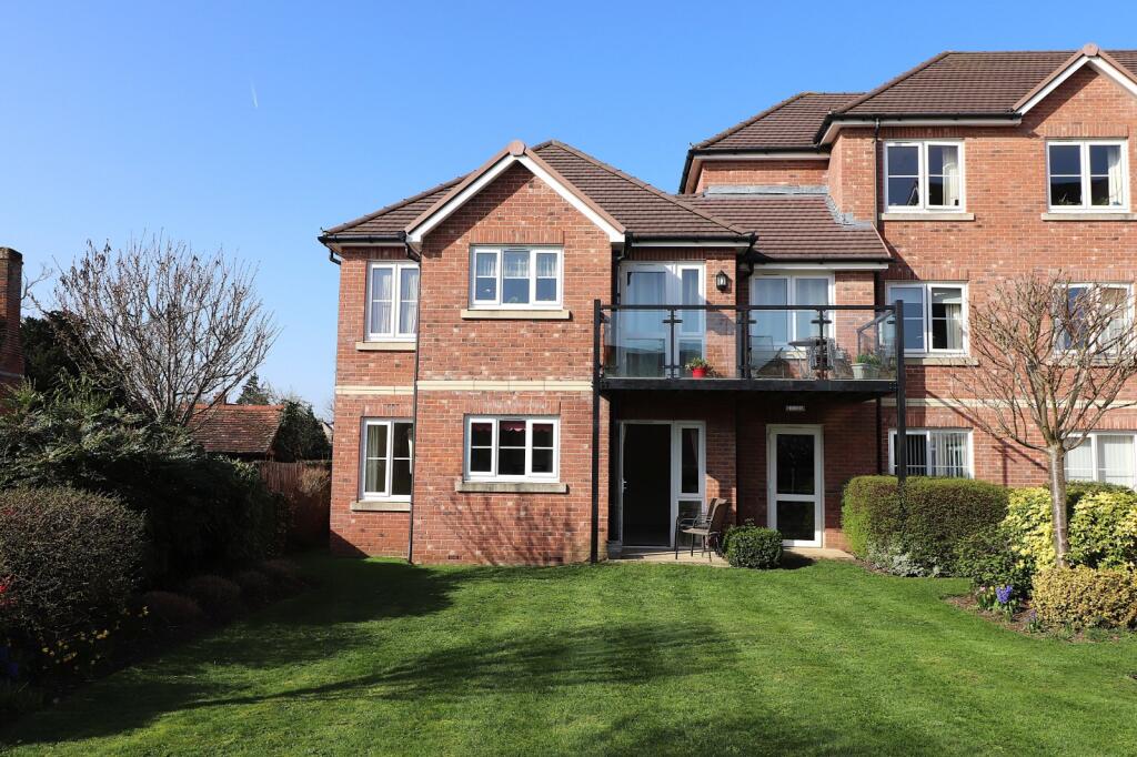 Main image of property: Pound Avenue, Stevenage, Hertfordshire, SG1