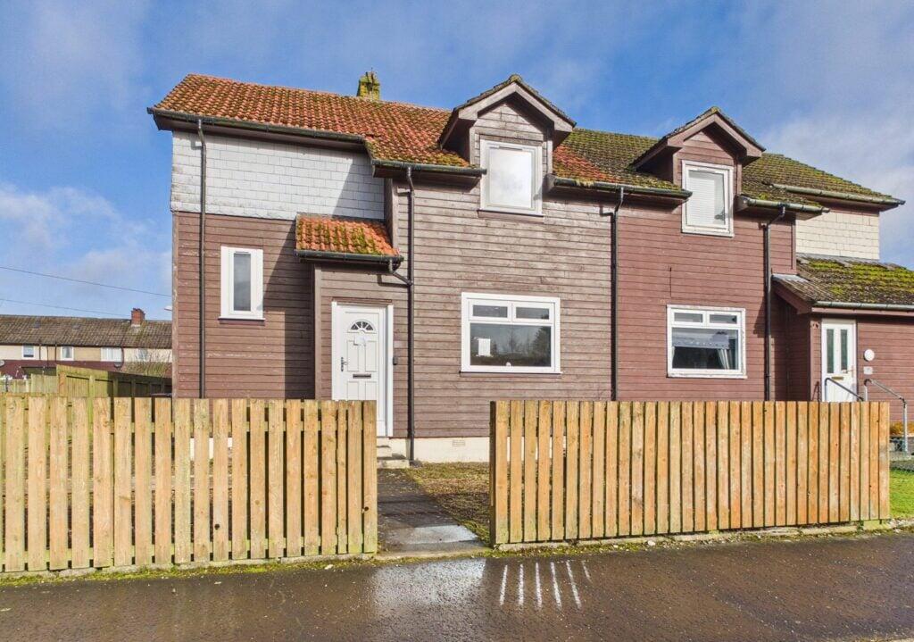 Main image of property: 75 Croftfoot Drive, Fauldhouse, EH47 9EH