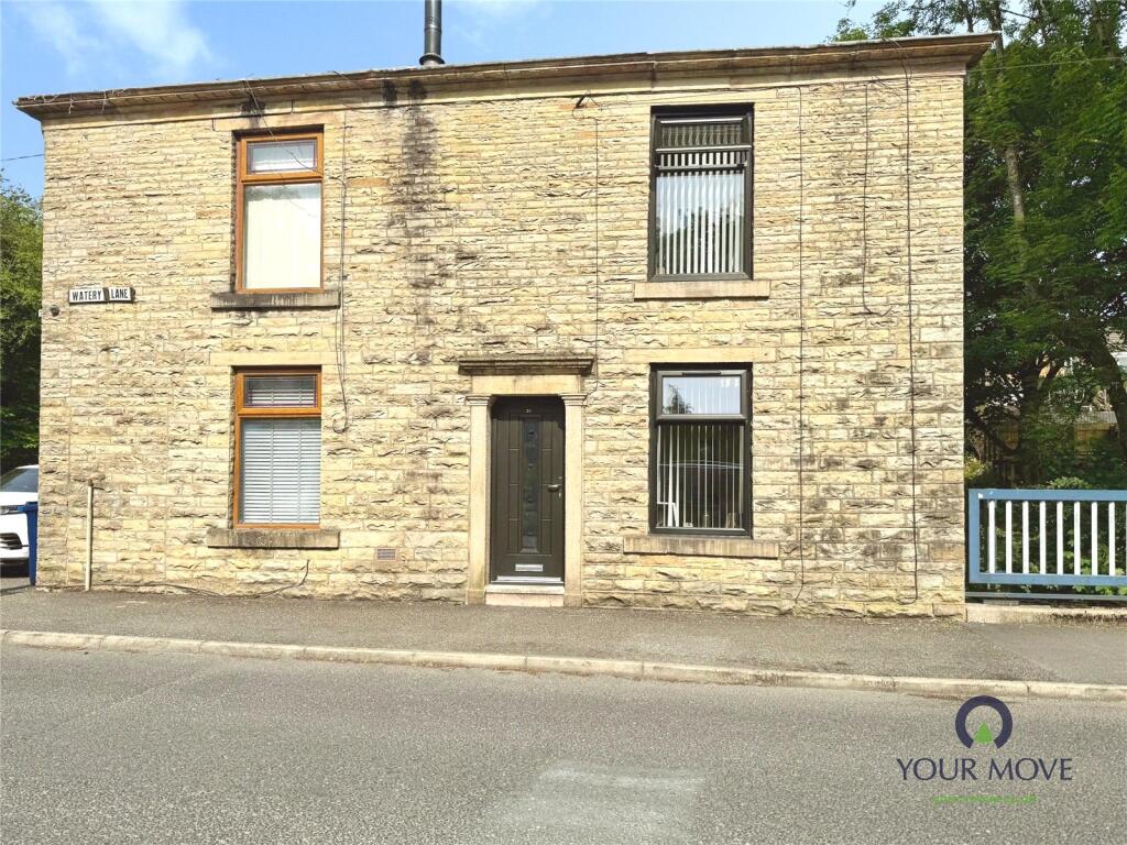 Main image of property: Watery Lane, Darwen, Lancashire, BB3