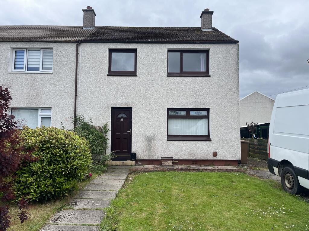 Main image of property: Ashton Road, Inverness, IV2