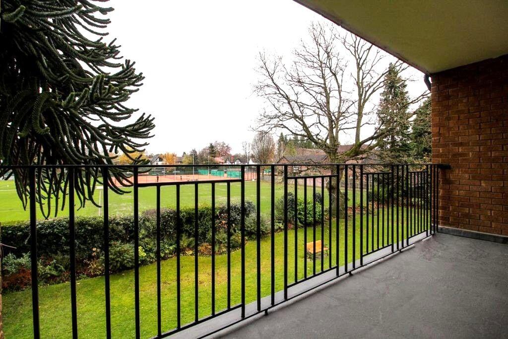 Main image of property: Brooklawn, Palatine Road, Manchester