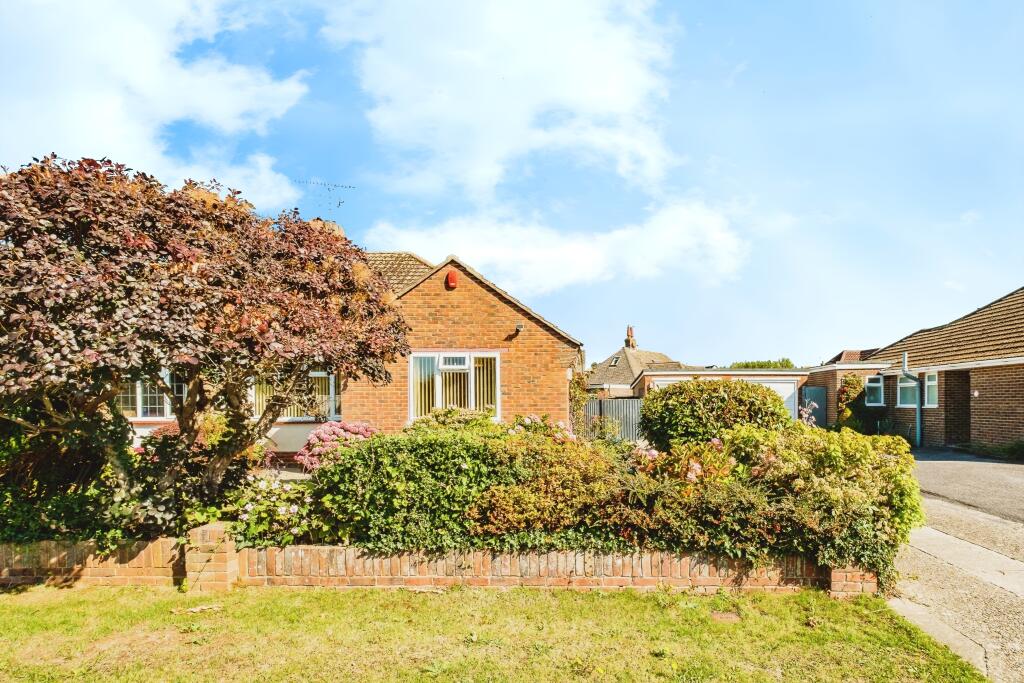 Hermione Close, Ferring, Worthing, BN12 photo 2