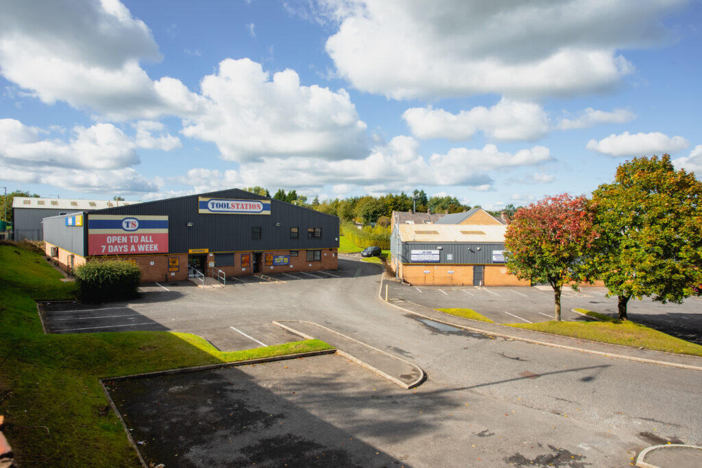 Additional image 34 of Burnham Trade Park, Burnham Gate, Burnley, BB11 4AJ