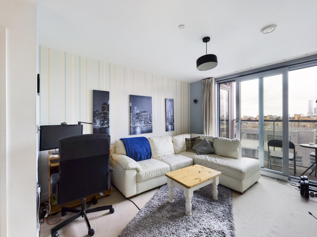 Main image of property: Cavatina Point, 3 Dancers Way, London, SE8