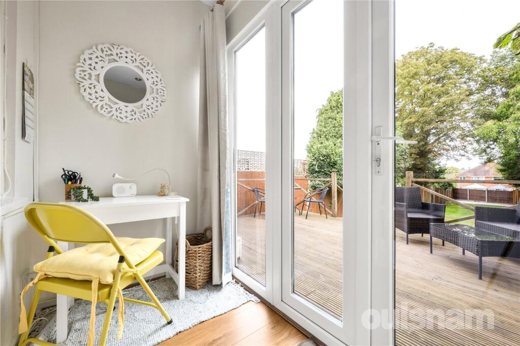 House in Birmingham, West Midlands - View 5