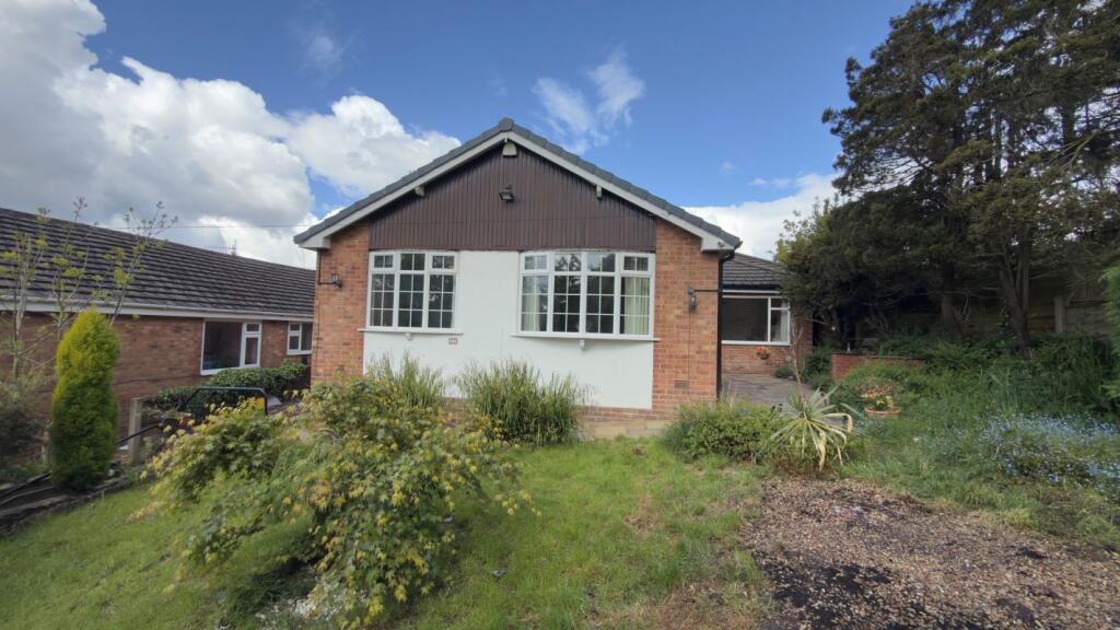 Main image of property: 77 Sandy Lane, Romiley, Stockport, Cheshire, SK6 4NH