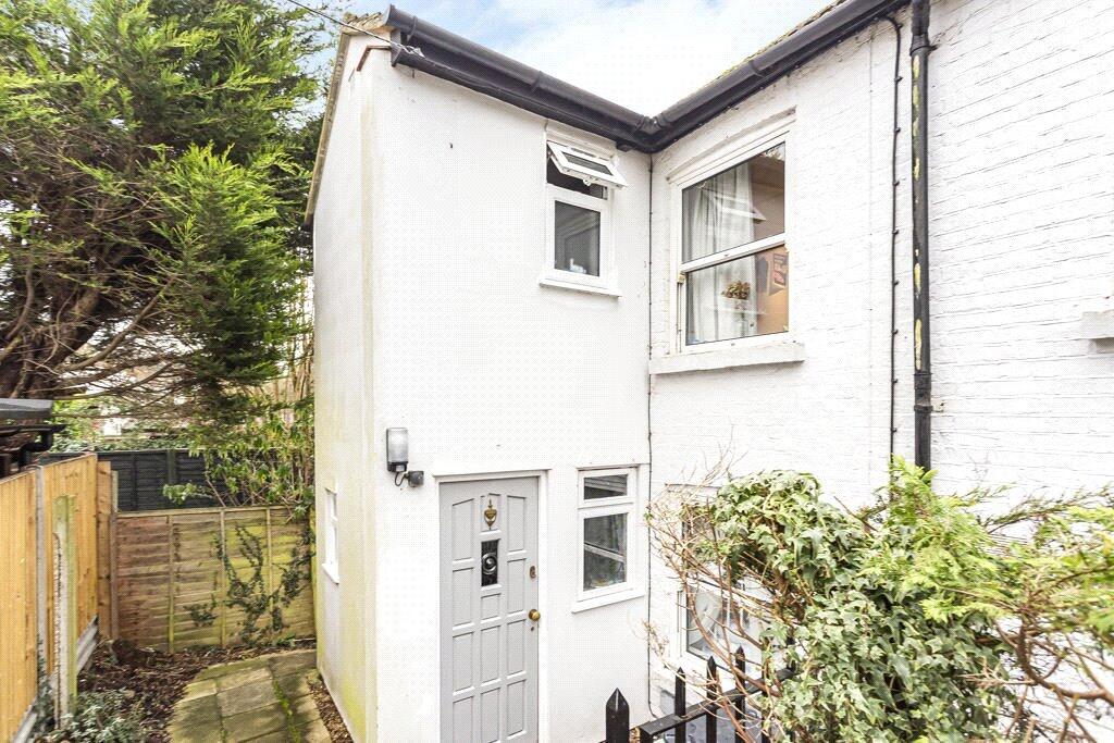 Main image of property: Harvest Road, Englefield Green, Egham, Surrey, TW20