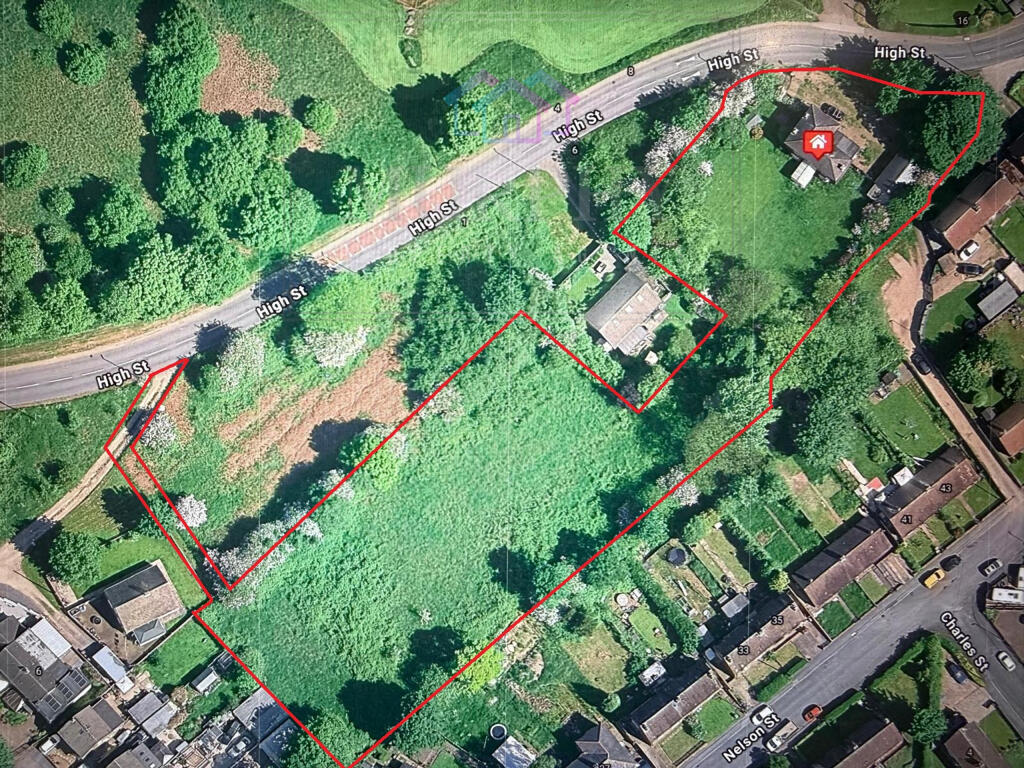 House in Sheffield - View 4