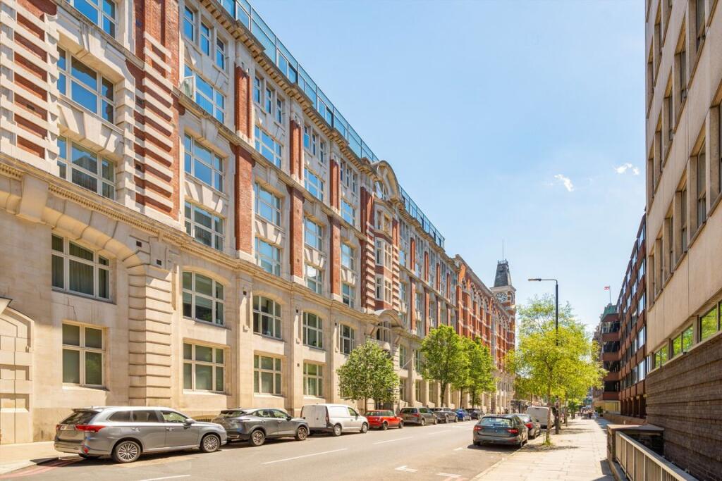 Main image of property: Leman Street, Aldgate