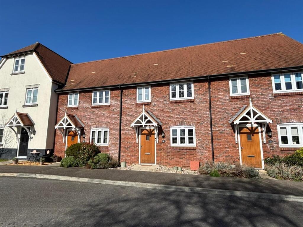 Main image of property: Osprey Close, Upton