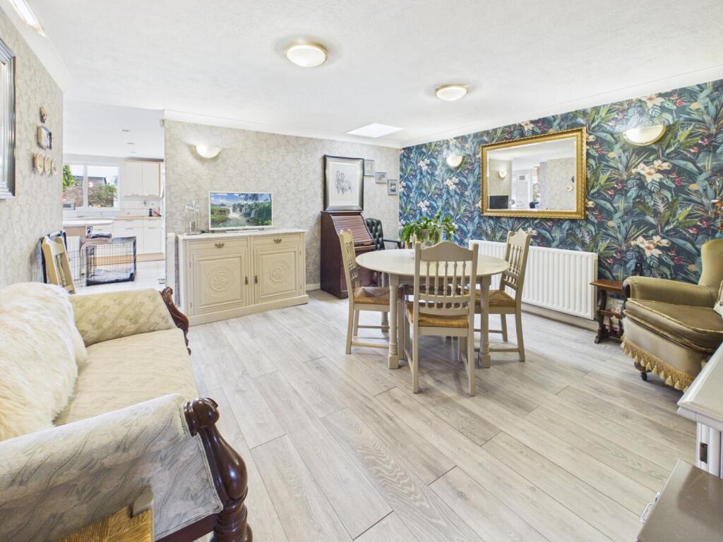 House in North Kesteven, Timberland - View 4