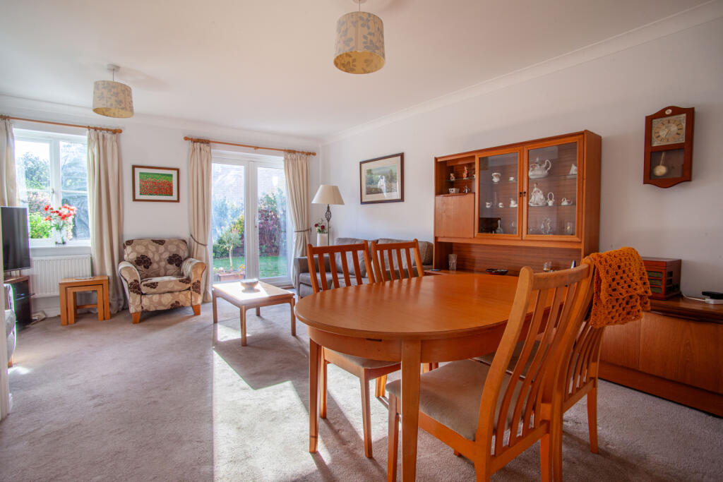 House in East Suffolk, Rendlesham - View 3