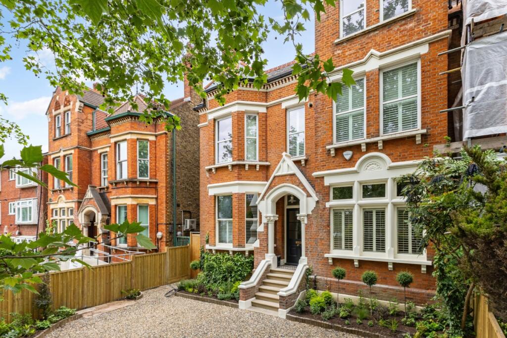 Main image of property: Herne Hill London SE24