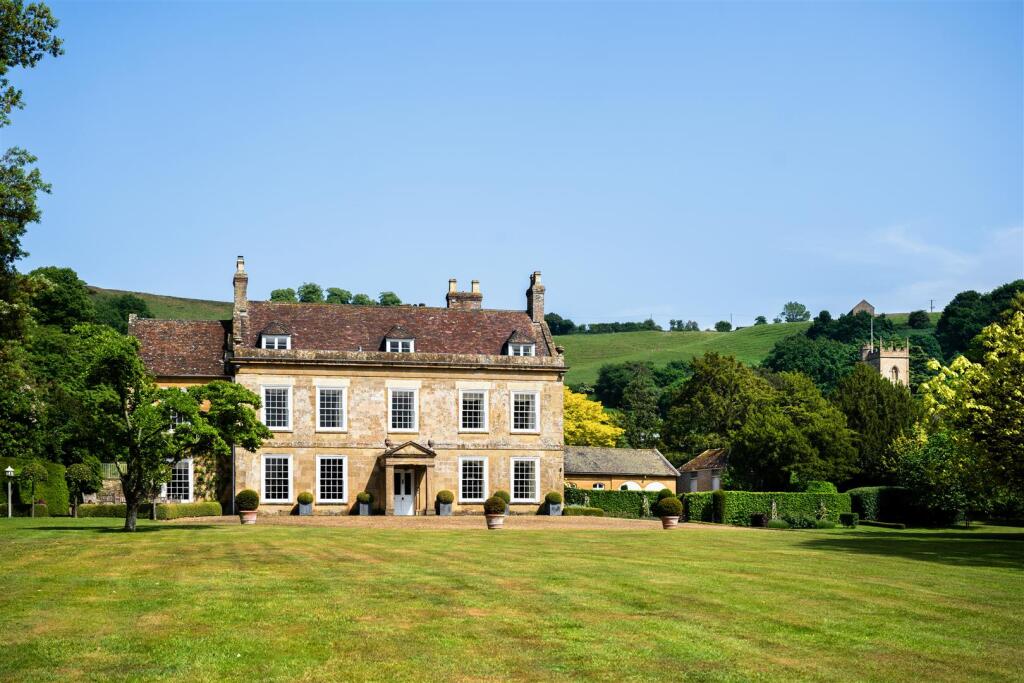 Main image of property: Corton Denham, Sherborne, Somerset