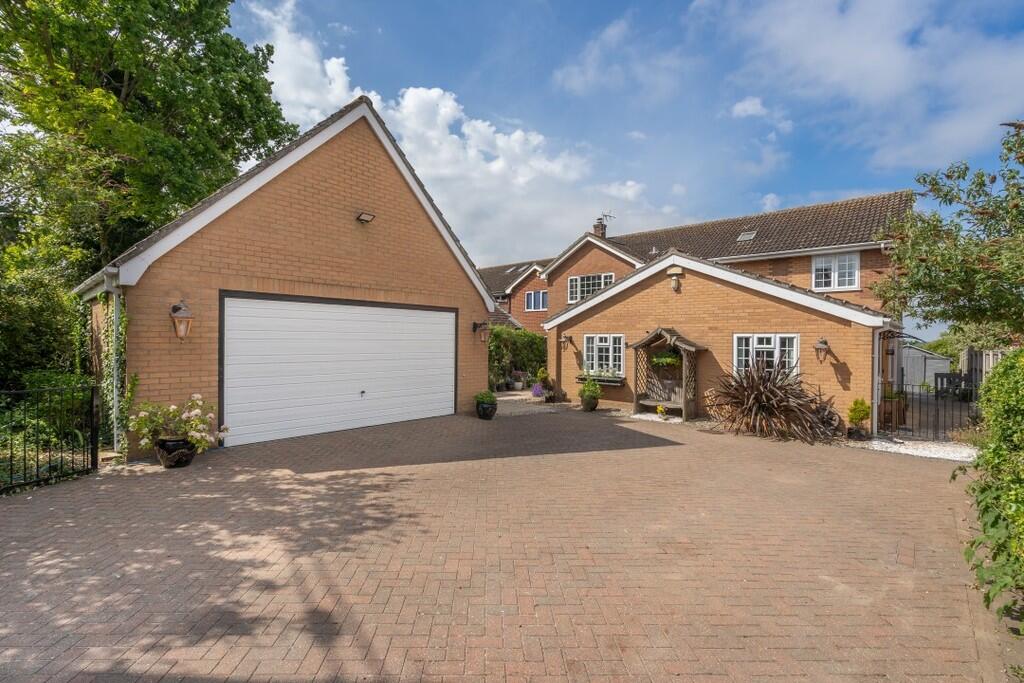 Main image of property: Priory Road, St. Olaves