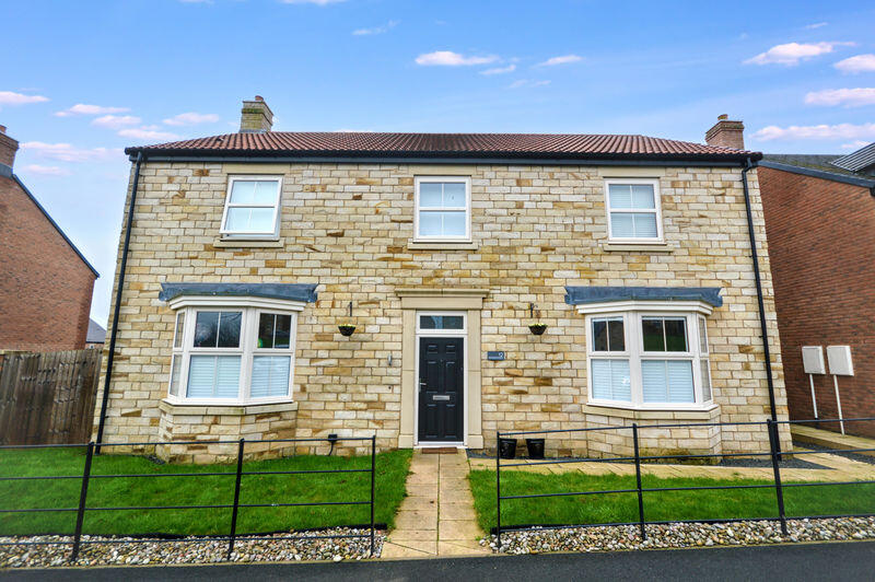 Main image of property: Peters Mill, Alnwick