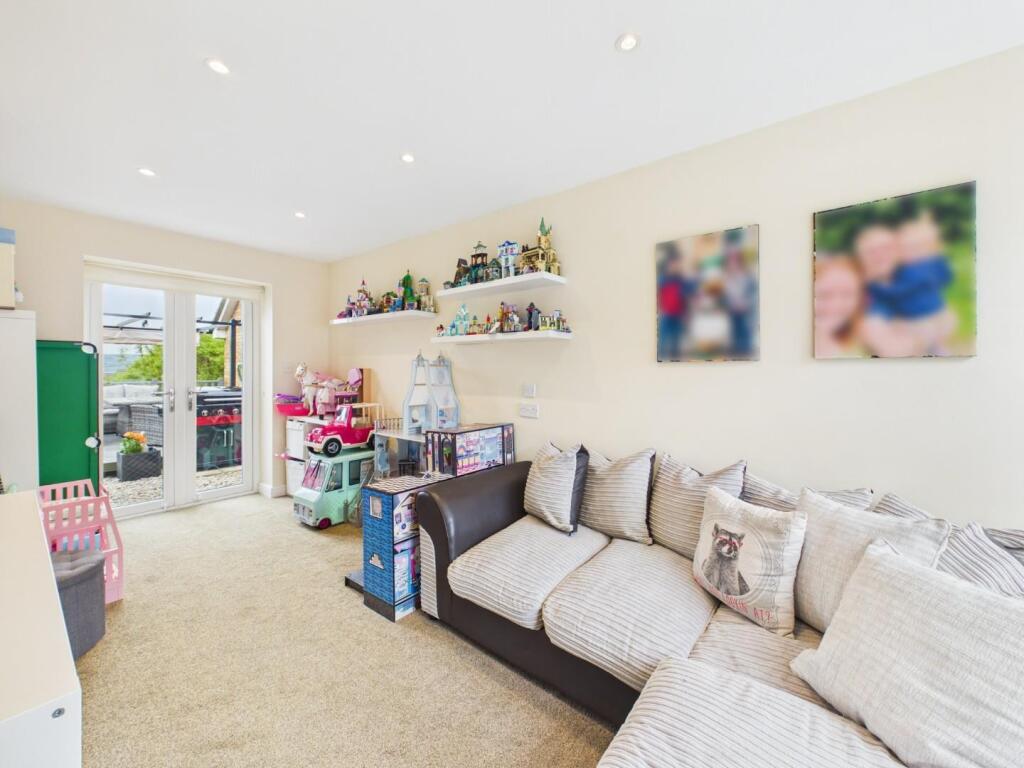 Rush Croft, Bradford – pohled 6