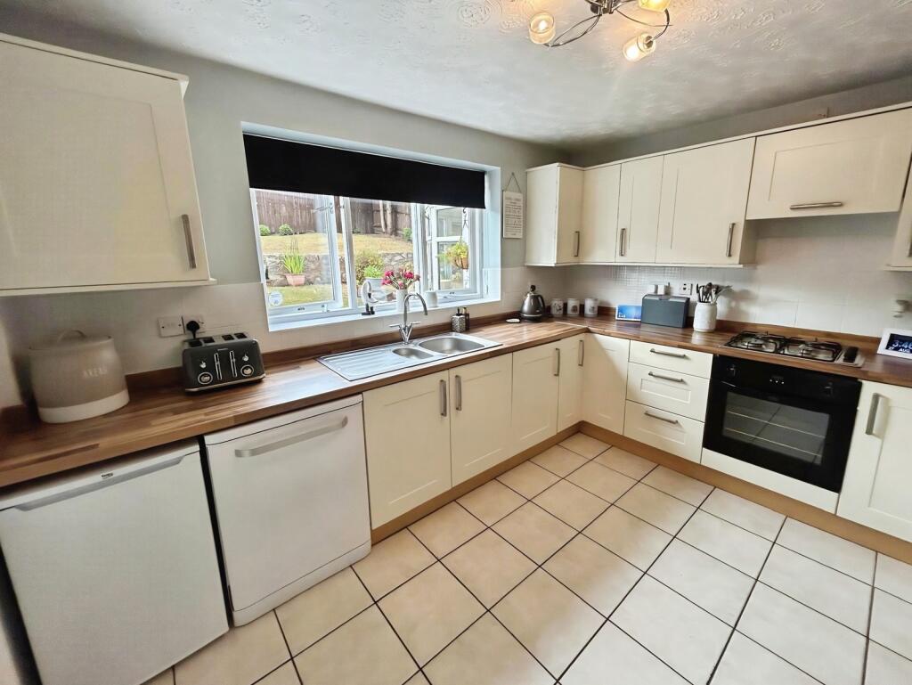 House in Loughborough, Nanpantan - View 4