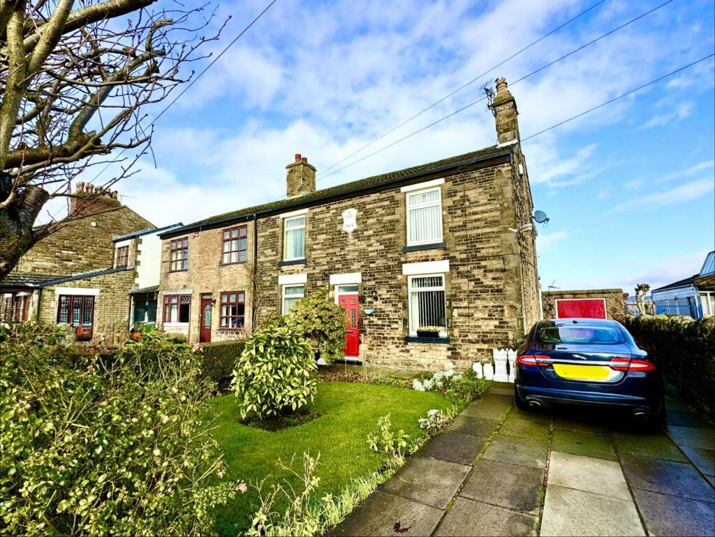 Main image of property: Crank Hill, Crank