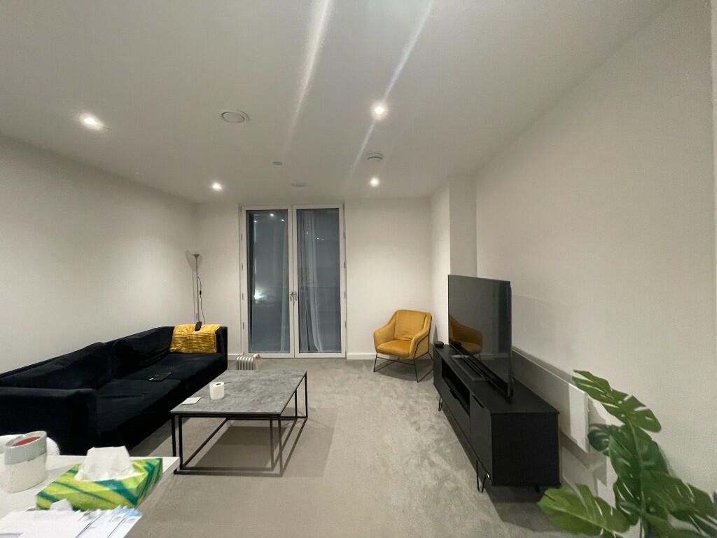Wharf End, Manchester, Greater Manchester, M17 photo 3