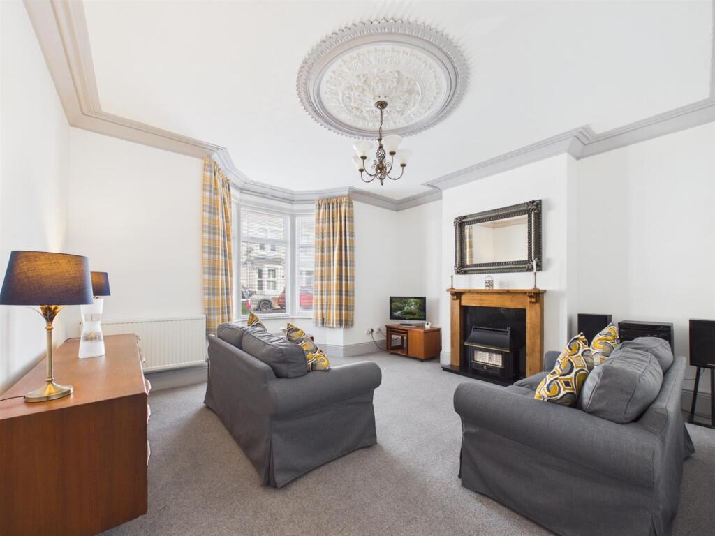 Apartment in North Tyneside, Preston - View 2