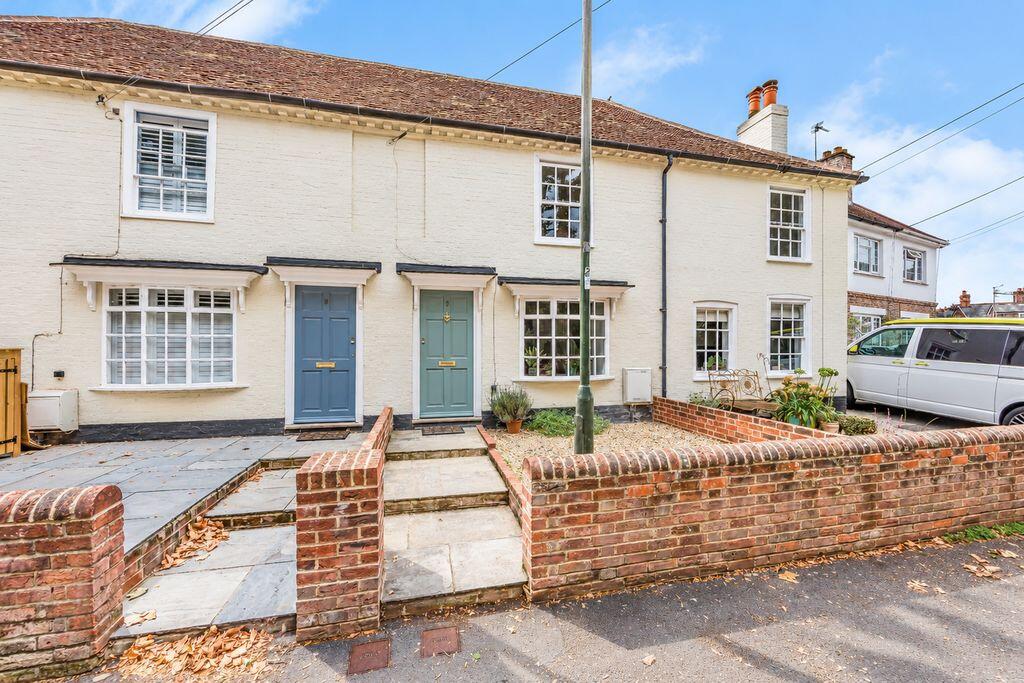 Main image of property: River Street, Westbourne