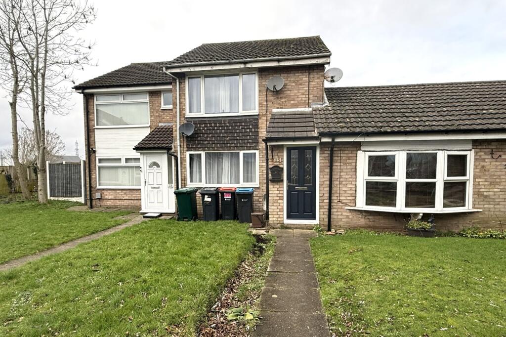 Main image of property: Dairy Bank, Elton, Chester, Cheshire, CH2