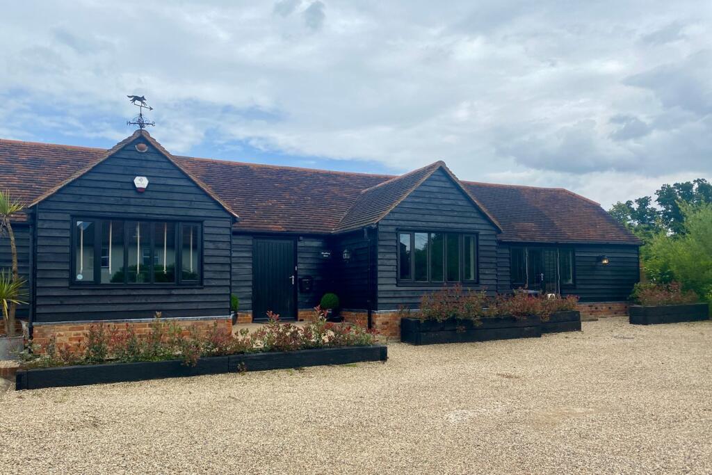 Main image of property: Curling Tye Lane, Woodham Walter, Maldon, CM9