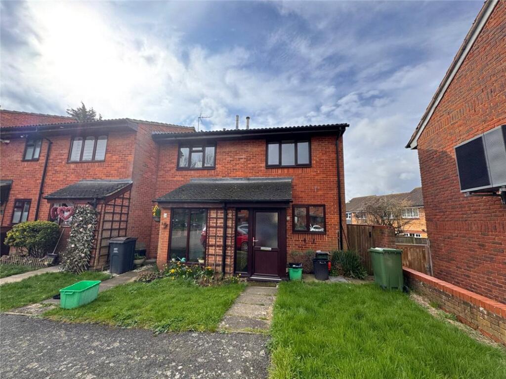 Main image of property: Buttermere Road, St Pauls Cray, Kent, BR5