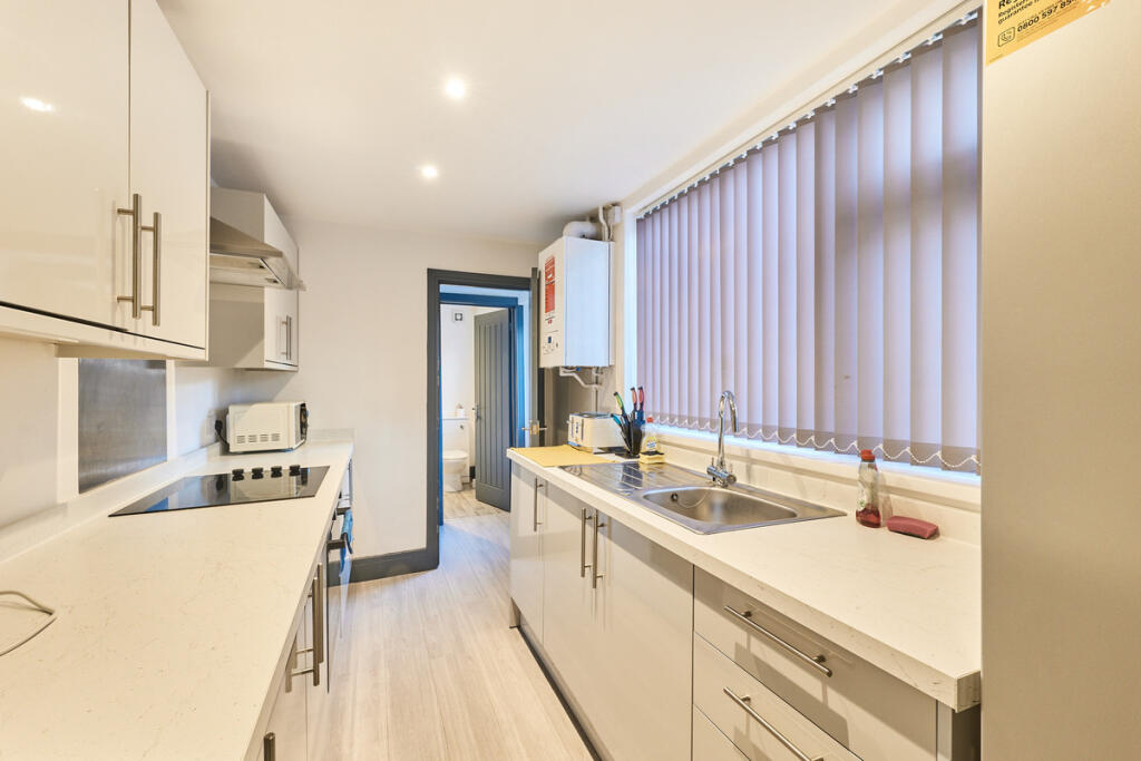 Nicholls Street, Stoke-on-Trent, ST4 photo 5