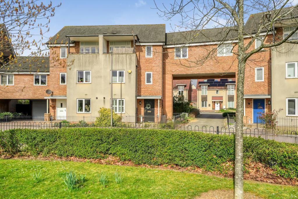 Main image of property: Wenford, Broughton, Milton Keynes, Buckinghamshire, MK10 7AL