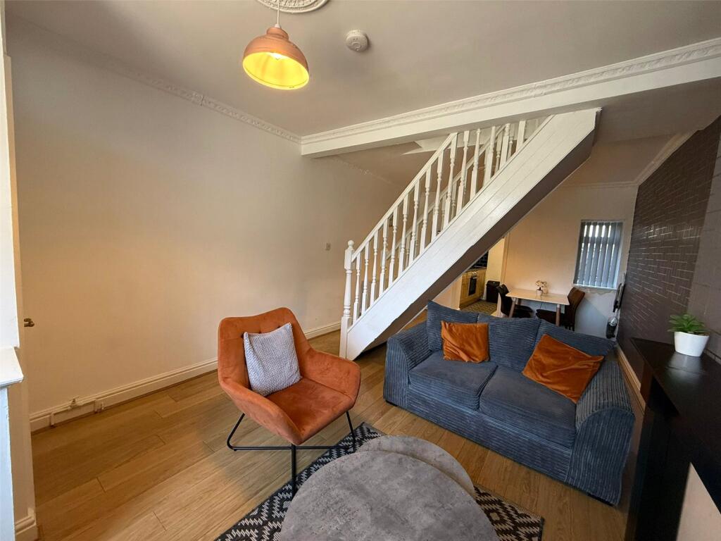 Main image of property: Goodison Road, Liverpool, Merseyside, L4