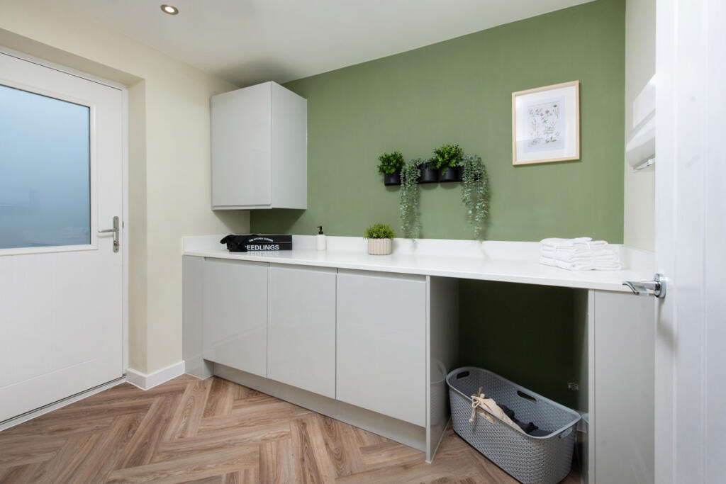 Hartness Road, Clifton, Nottingham, NG11 8SS - View 5